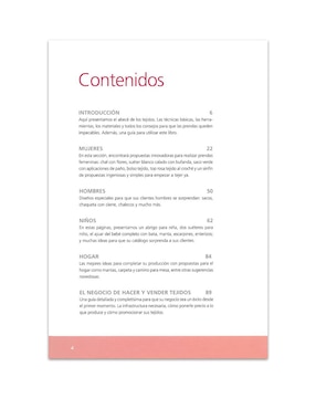Tejidos