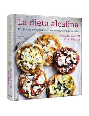 La Dieta Alcalina