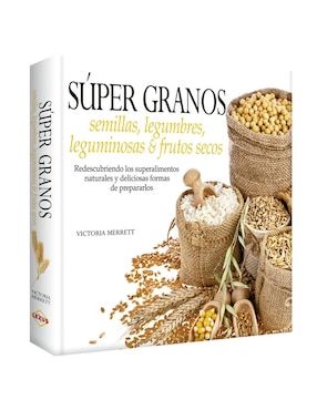 Súper Granos