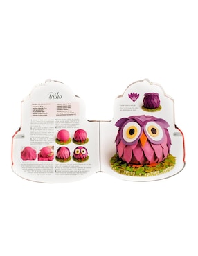 Tartas Con Fondant