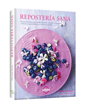 Repostería Sana