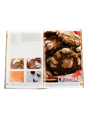 Las Mejores Recetas Con Chocolate