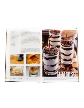 Las Mejores Recetas Con Chocolate
