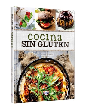 Cocina Sin Gluten