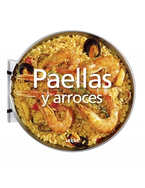 Paellas Y Arroces