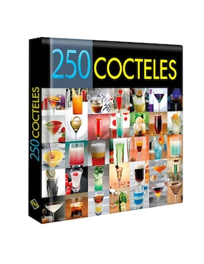 250 Cocteles