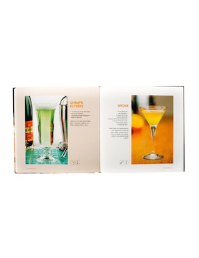 250 Cocteles