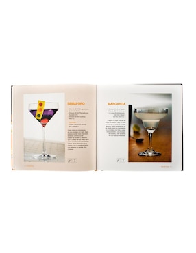 250 Cocteles