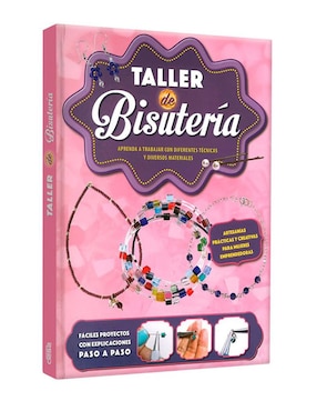 Taller De Bisutería