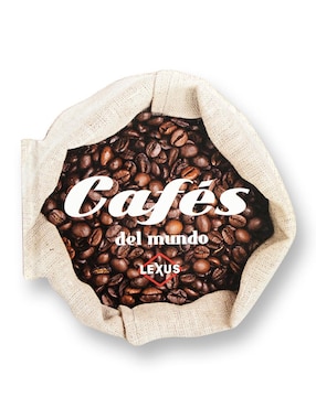 Cafés Del Mundo
