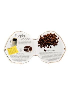 Cafés Del Mundo