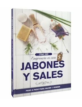 Jabones Y Sales