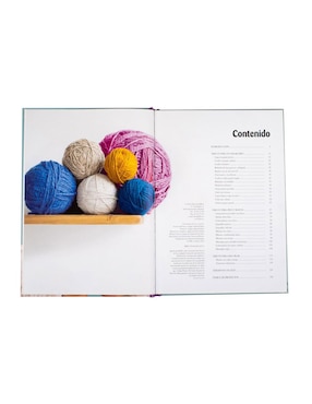 Tricot