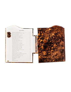30 Recetas Con Chocolate