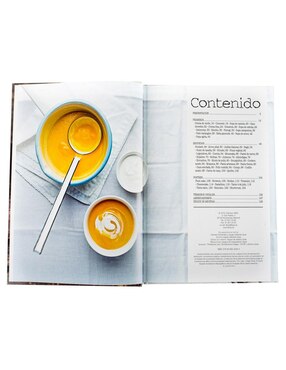 Cocina Slow