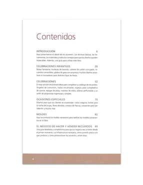 Recuerdos Y Souvenirs
