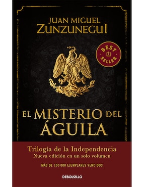 El Misterio Del Aguila