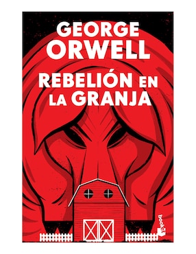 Imagen de producto Libro Rebelion En La Granja de George Orwell