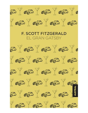 Imagen de producto El Gran Gatsby