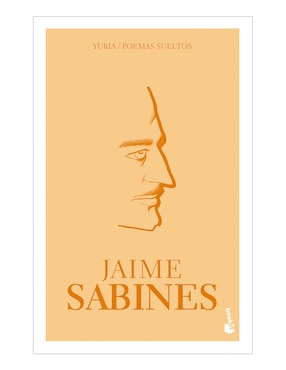 Imagen de producto Libro Yuria / Poemas Sueltos de Jaime Sabines