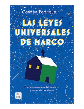 Las Leyes Universales De Marco