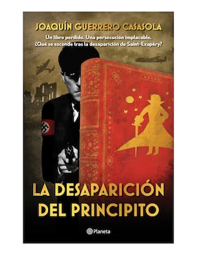 La Desaparicion Del Principito