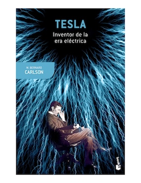 Tesla: Inventor De La Era Eléctrica