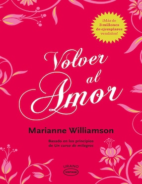 Volver Al Amor