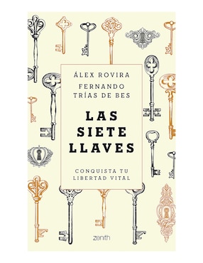 Las Siete Llaves