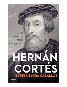 Hernán Cortés