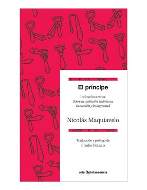 El Príncipe