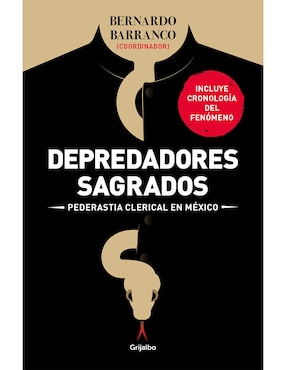 Depredadores Sagrados