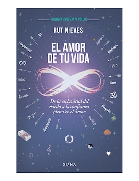 Libro El Amor de tu Vida de Rut Nieves