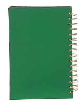Libreta Cavalier hoja rayada
