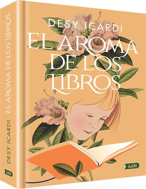 El Aroma De Los Libros