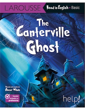 Read In English The Canterville Ghost