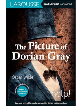 Read In English: The Picture Of Dorian Gray