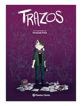 Trazos