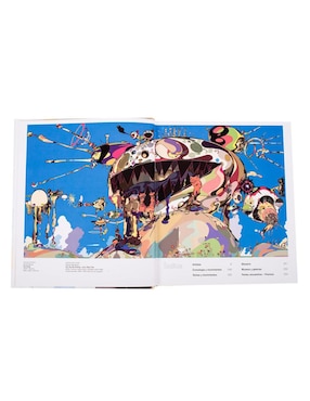 Atlas Ilustrado del Arte Contemporáneo