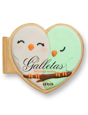 Galletas Deliciosas recetas