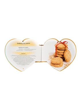 Galletas Deliciosas recetas