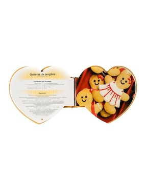 Galletas Deliciosas recetas