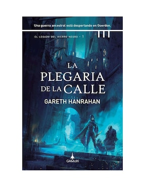 Libro La Plegaría De La Calle