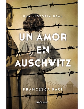 Un Amor En Auschwitz