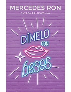 Dímelo Con Besos