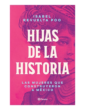 Libro Hijas de la historia