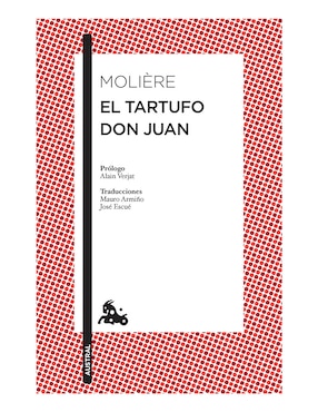 El Tartufo Don Juan