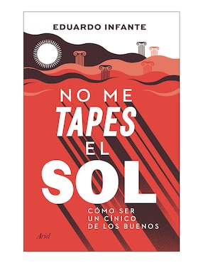 No Me Tapes El Sol