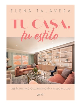 Tu Casa, Tu Estilo