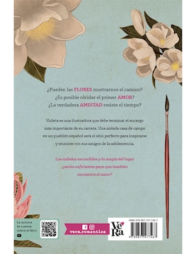 Libro El amor cae del cielo de Esther Sanz